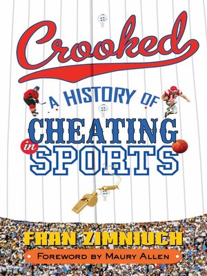 cover image of Crooked